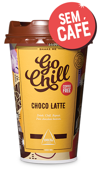 Go Chill Choco Latte